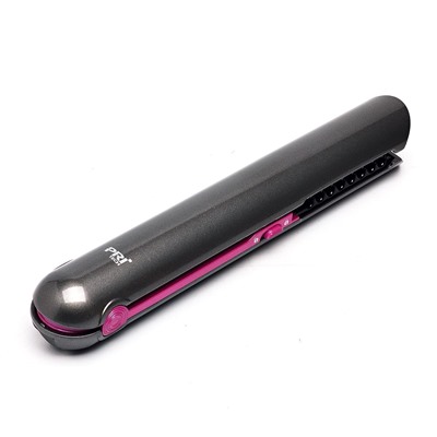 Стайлер - Выпрямитель PRITECH Беспроводной (22W, 4000mAh) (gray/violet)