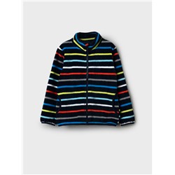 Куртка трикотажная для мальчиков