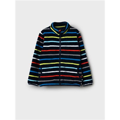 Куртка трикотажная для мальчиков