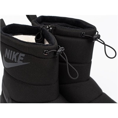 Зимние Сапоги Nike