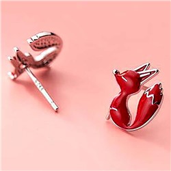 Серьги-пуссеты на гвоздиках арт. 13 3823 (id 264951)