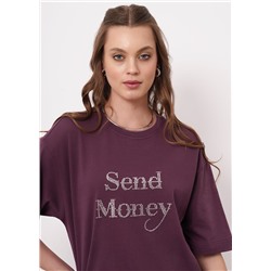 Футболка женская