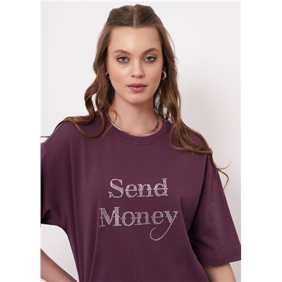 Футболка женская