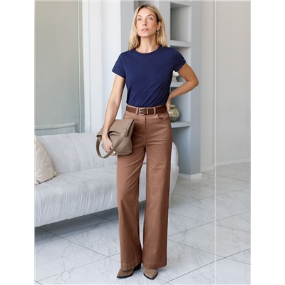 VILATTE Брюки D24.278