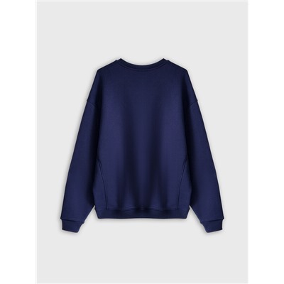 СВИТШОТ МУЖСКОЙ 121893