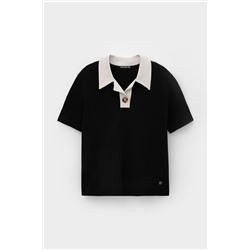 Джемпер поло VERY NEAT, 1028531