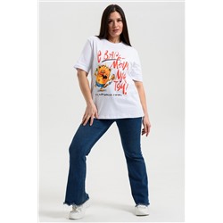 Натали Футболка 8540