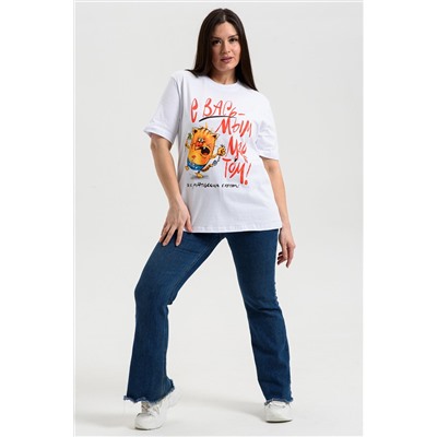 Натали Футболка 8540