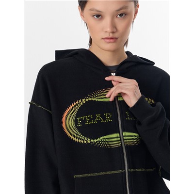 ТОЛСТОВКА ЖЕНСКАЯ 172138-1