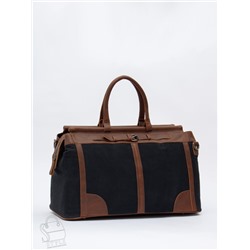 Сумка дорожная 1165NK black Naierlanke