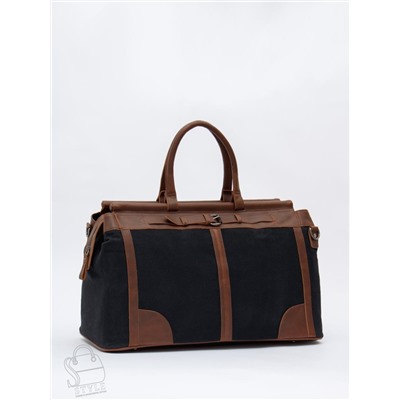 Сумка дорожная 1165NK black Naierlanke