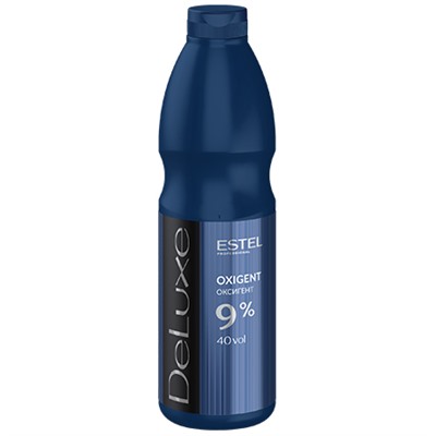 ЭстельDeLuxe Оксигент 9% 1000 мл
