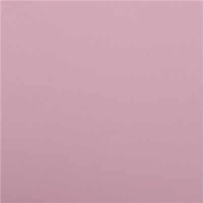 Пленка для цветов тонированная, матовая, розовый с серым, 0.5×10 м ±1 см, 65 мкм