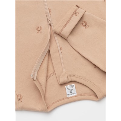 CROCKID Комбинезон К 6192