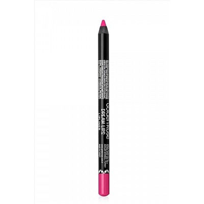 Карандаш для губ GR Dream Lips Lipliner - 09 Lips КОСМЕТИКА ИЗ ТУРЦИИ, 1097283