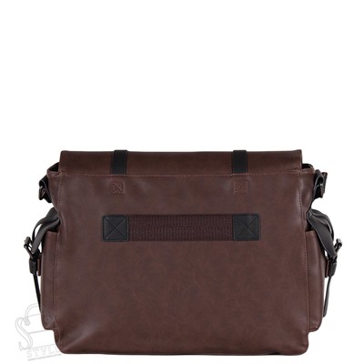 Сумка мужская  6800NK coffee Naierlanke