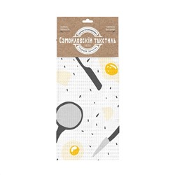 Самойловский Текстиль Полотенце 780763