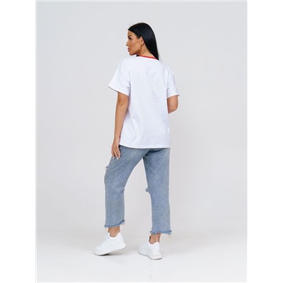 Текс-плюс Футболка НФ-00153614