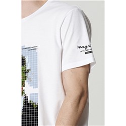 Футболка OXOUNO, 843758