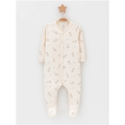 CROCKID Комбинезон К 6523-2уп