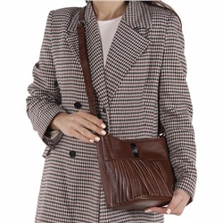 Сумка 3579VG  coffee Vitelli Grassi