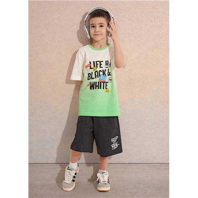 Шорты детские для мальчика