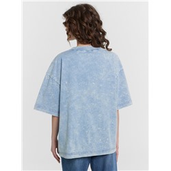 ФУТБОЛКА ЖЕНСКАЯ 112953