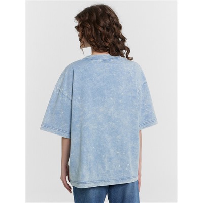 ФУТБОЛКА ЖЕНСКАЯ 112953