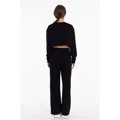 Брюки М224057ВШа