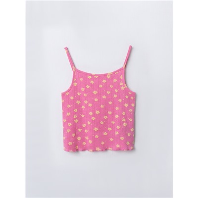 КОМПЛЕКТ ДЛЯ ДЕВОЧЕК (ТОП, ШОРТЫ) 567766