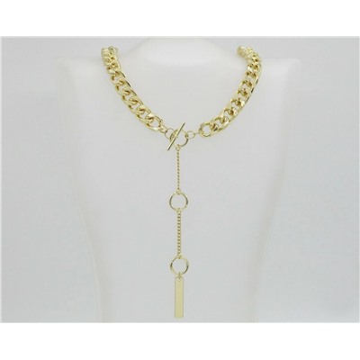 Колье-цепь F851078507290