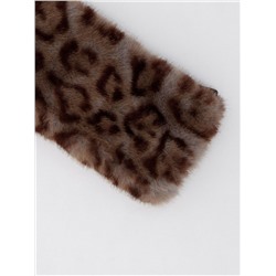 Перчатки 2B-5 l.gray (в размерном ряду 7,5-8-8-8,5-8,5)