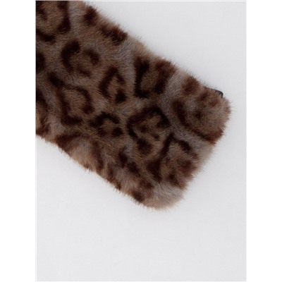 Перчатки 2B-5 l.gray (в размерном ряду 7,5-8-8-8,5-8,5)