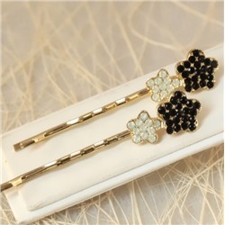 Заколка Н01-10281 (2 шт.)