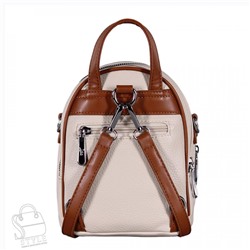 Рюкзак женский 69140 beige Velina Fabbiano-Safenta/50(дефект)