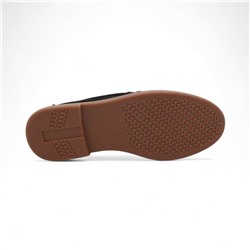 Туфли J389 черные