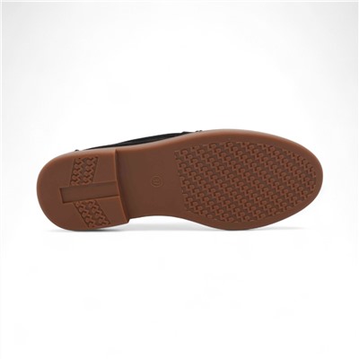 Туфли J389 черные