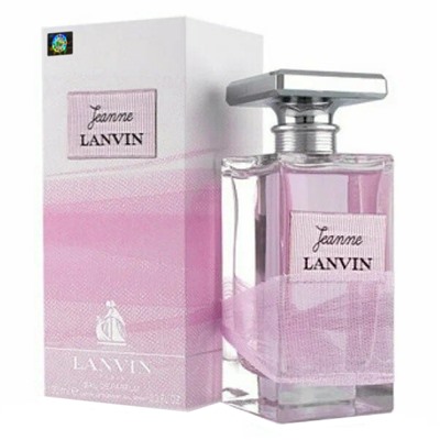 Парфюмерная вода Lanvin Jeanne женская (Euro A-Plus качество люкс)