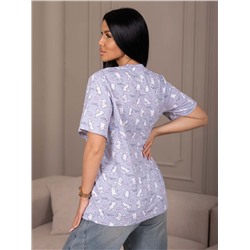 Футболка мод.1904/20*