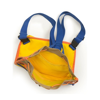 сумка типа "рюкзак" детская