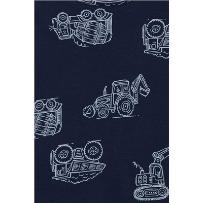 CROCKID Пижама К 1552