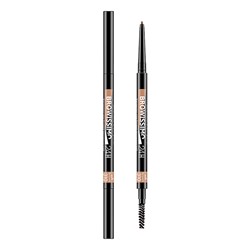 LUX visage Карандаш для бровей мех. №310 BROWISSIMO super stay 24H soft brown /6