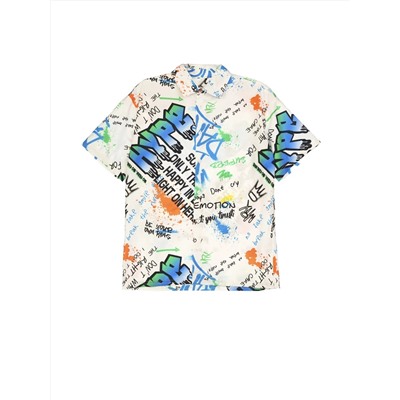 PLAYTODAY Сорочка 12511211