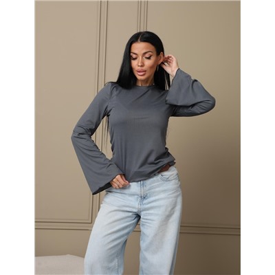 Лонгслив мод.2028/2