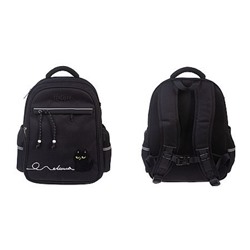 Рюкзак ЛАЙТ "Кошмарики" для начальной школы  38 х 29 х 14,5см (093617) 15175 Хатбер