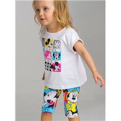 Леггинсы Disney для девочки