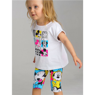 Леггинсы Disney для девочки