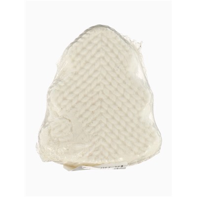 УЦЕНКА Бомбочка для ванн «Елочка» с ароматом клубники, 120 г