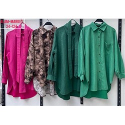 Рубашка #23042499