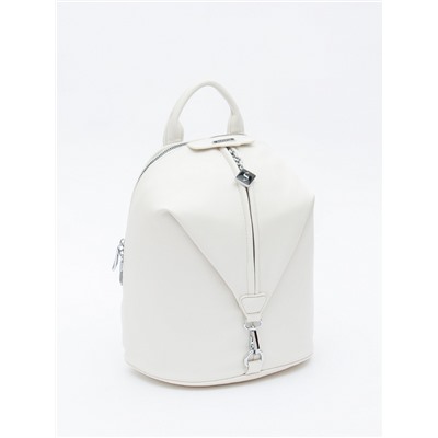 Рюкзак 69087-2 beige Velina Fabbiano-Safenta